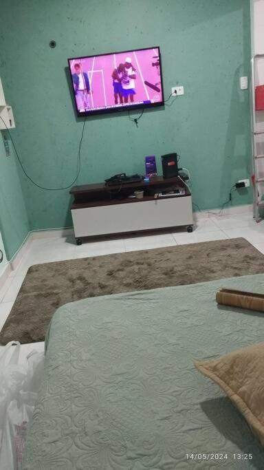 Apartamento Living, Lugar Do Itarare São Vicente