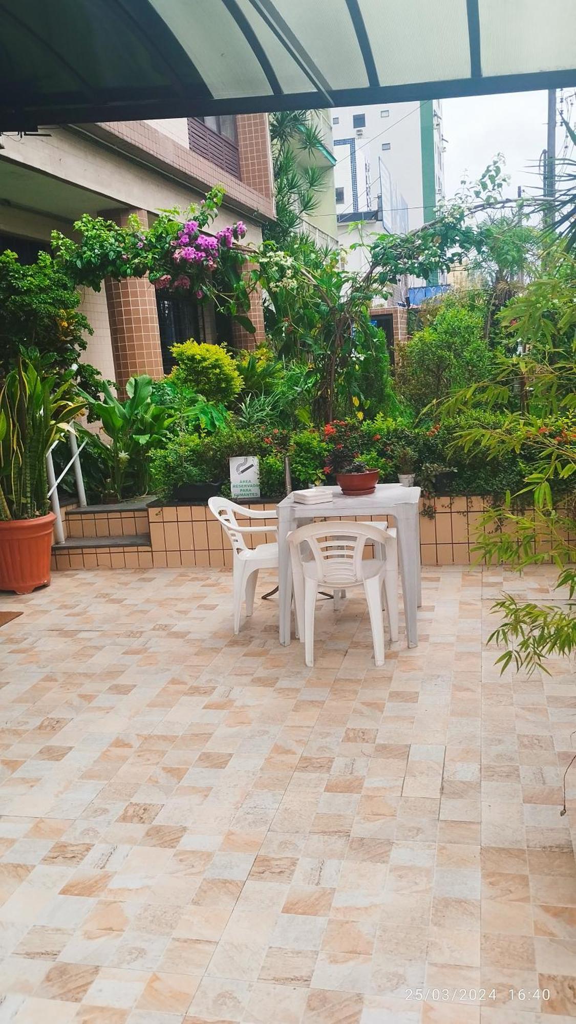 Apartamento Living, Lugar Do Itarare