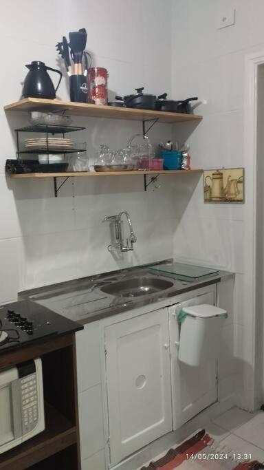 Apartment Living, Lugar Do Itarare *