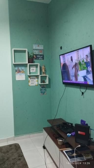 Apartment Living, Lugar Do Itarare *
