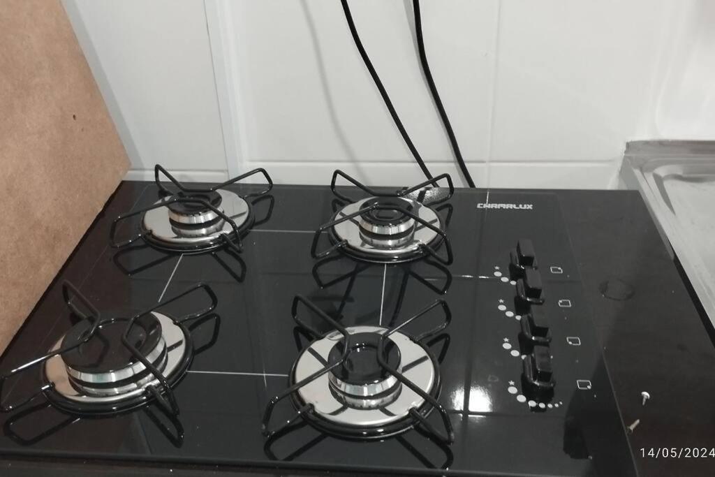 Apartment Living, Lugar Do Itarare Sao Vicente (Sao Paulo)