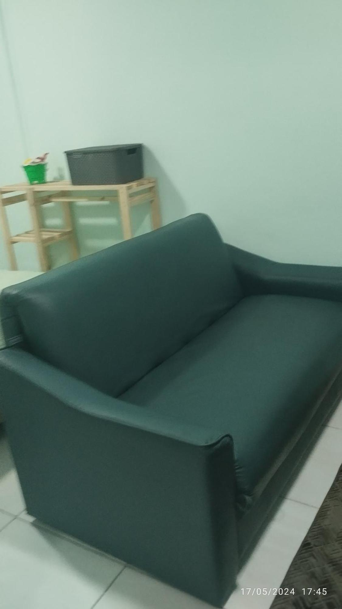 Living, Lugar Do Itarare Apartment *